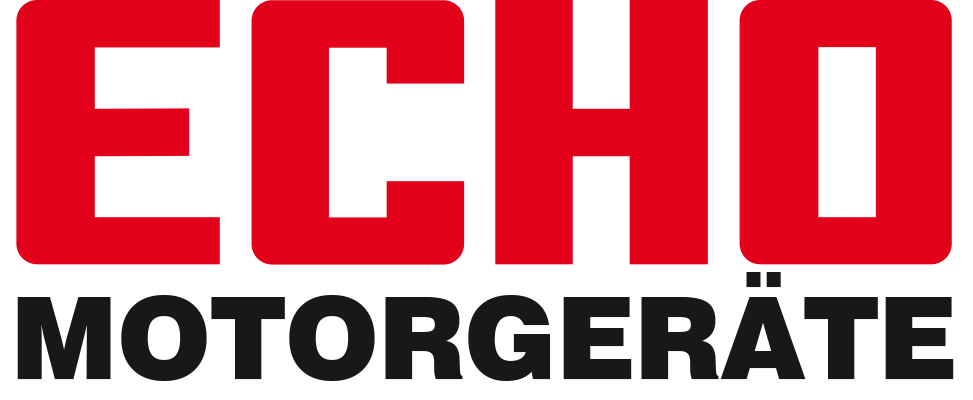 Logo-Echo Motorgeräte